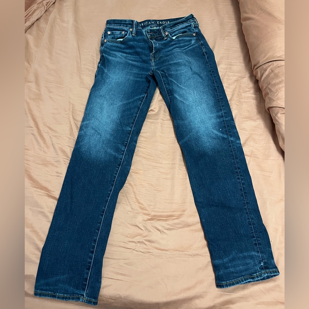 American Eagle 30x32 men’s jeans